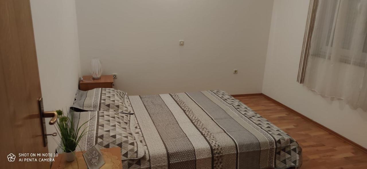 Apartments Marko Drage Bagian luar foto