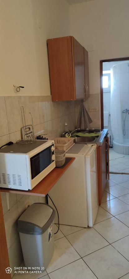 Apartments Marko Drage Bagian luar foto